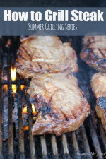 Tips on How to Grill the Perfect Steak