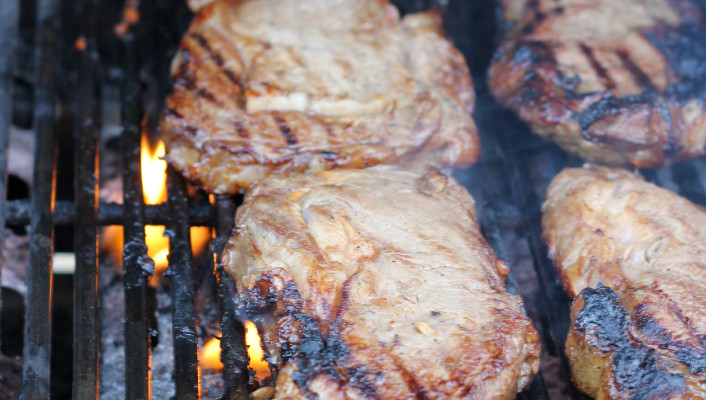 How to Grill Steak