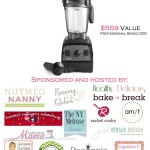 Vitamix Giveaway