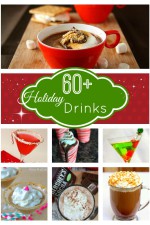 60+ Holiday Drinks
