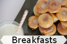 breakfasts