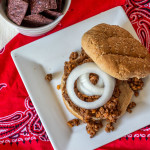Easy Sloppy Joes #15MinuteSuppers
