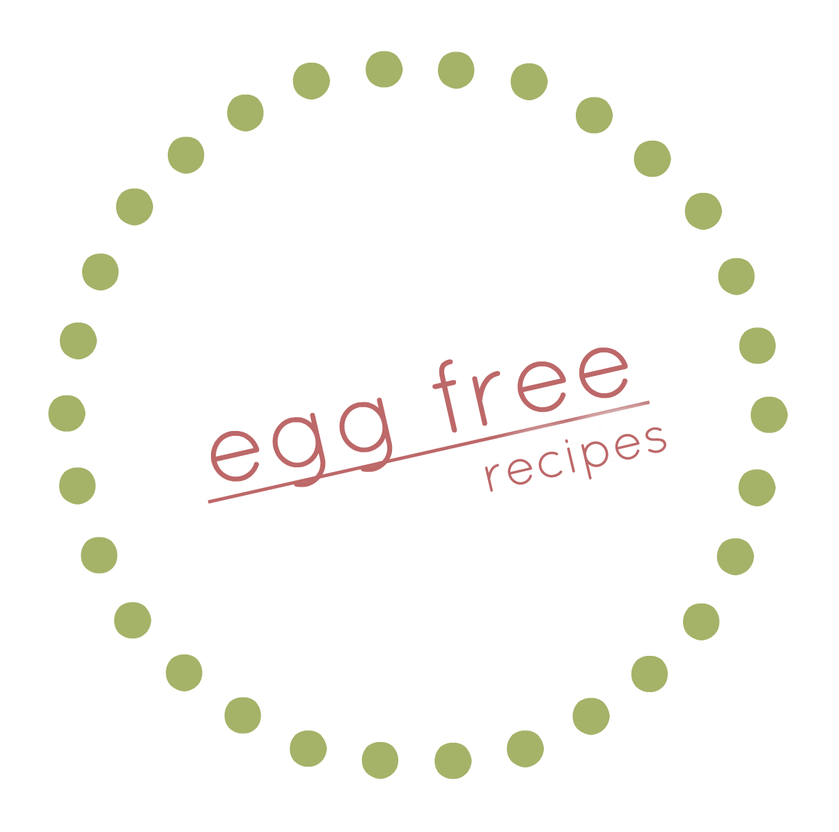 egg free & allergy friendly easy recipes egg free & allergy friendly easy recipes