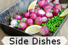 side dishes