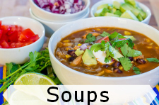 soups