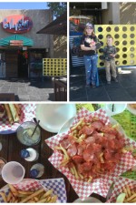 Giligin's Bar & Grill in the heart of downtown #ScottsdaleAZ