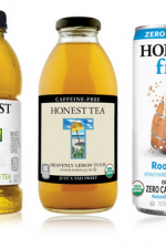 Honest Tea Giveaway