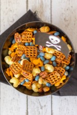 Pirate Munch Party Mix