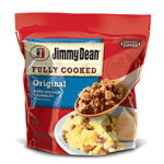 Jimmy Dean Crumbles Review