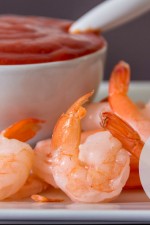 Easy Homemade Cocktail Sauce