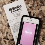 Saving Money at Winco on Big G cereals with Ibotta