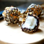 Frozen Drumstick Bites {gluten and dairy free}