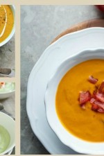 cold soups
