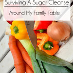 An Honest Girls Guide on How to Survive a Sugar Cleanse