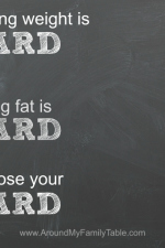 Tips to Jump Start Your Weight Loss Goals