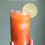Morning Glow Tonic