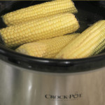How to Cook Corn on the Cob in a Slow Cooker