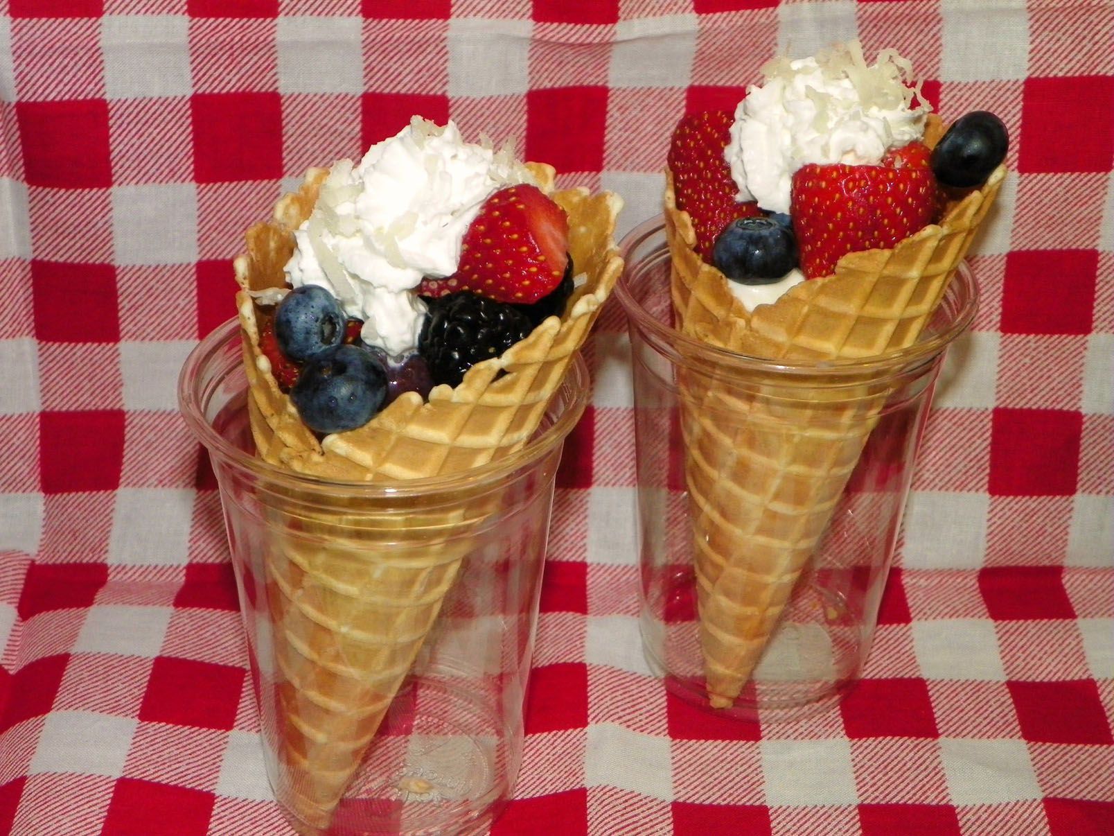Vegetables in Parfaits: A Guide to Healthy and Delicious Additions