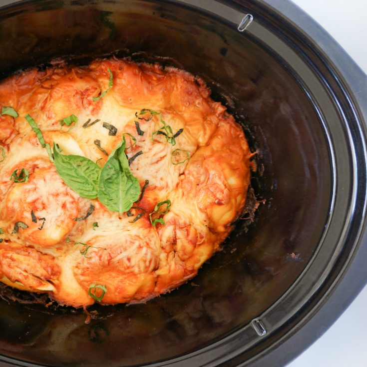 5 slow cookers to help make quick-and-cozy weeknight dinners