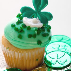 Celebrating St. Patrick's Day with Kids is so much fun.  Today, I'm sharing my family's favorite kid-friendly St. Patrick's Day traditions with y'all. 