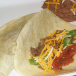 Spicy Taco Meat