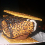 S’Mores with a new twist