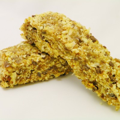 Homemade “Lara” Bars