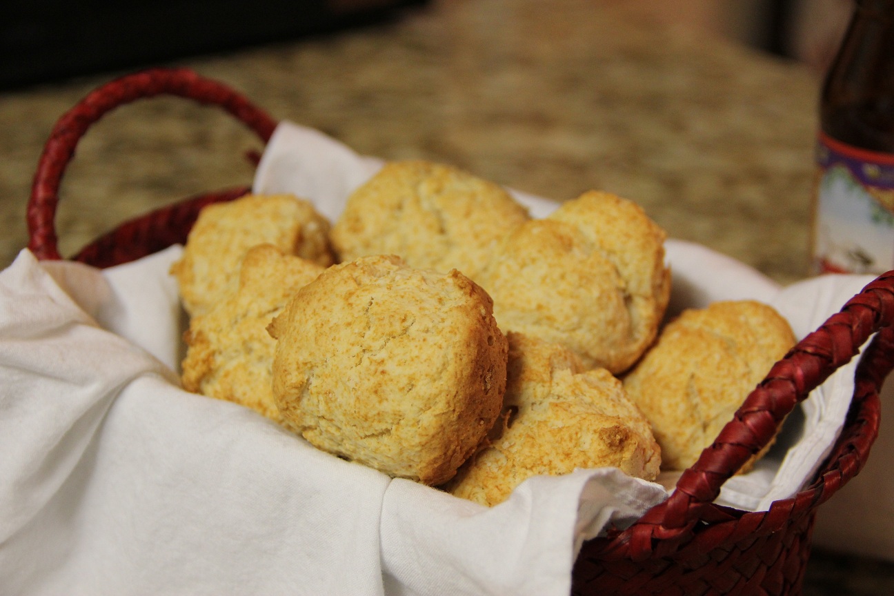 Easy Beer Biscuits Around My Family Table Easy Beer Biscuits Around My Family Table
