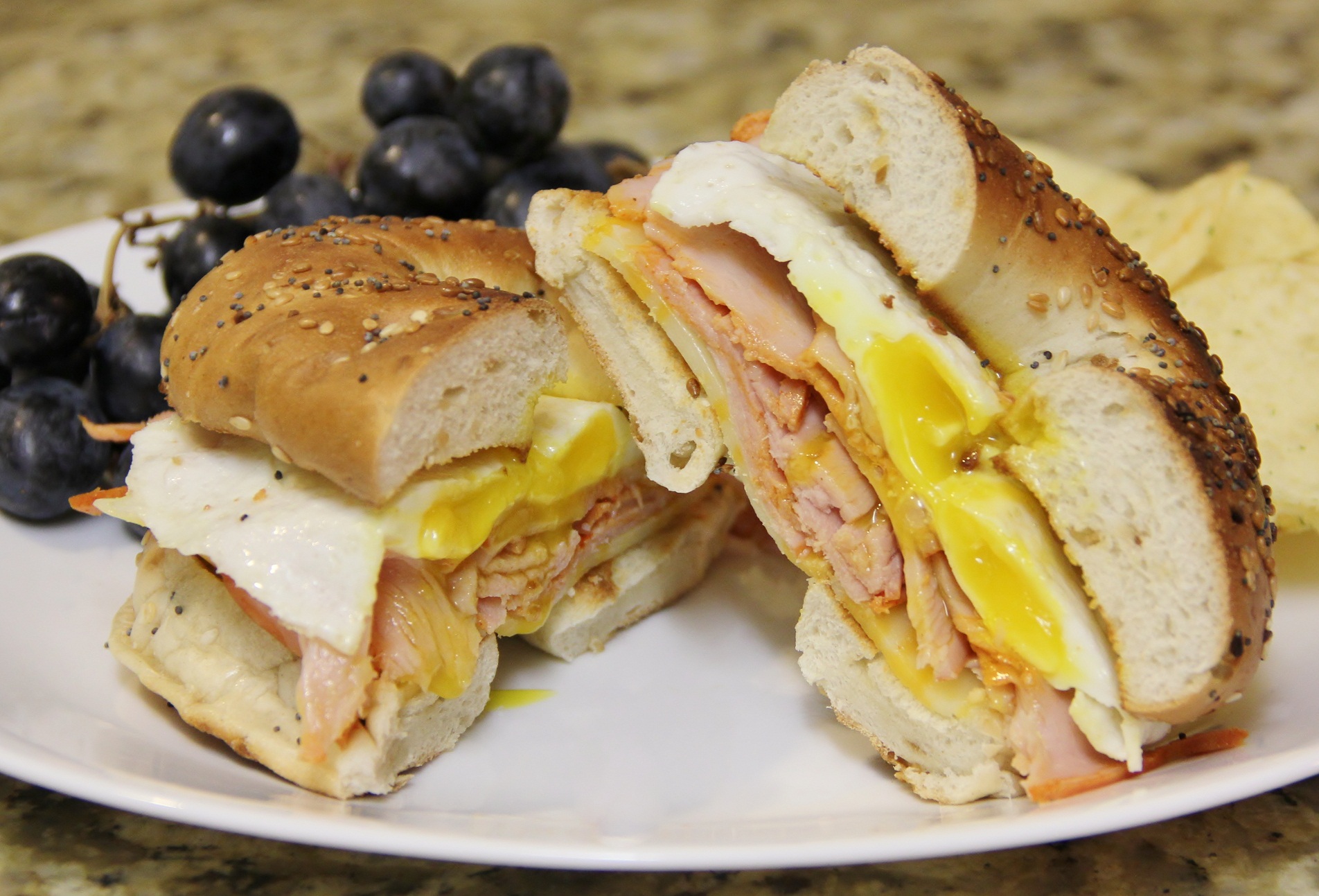 capicola sandwich recipes