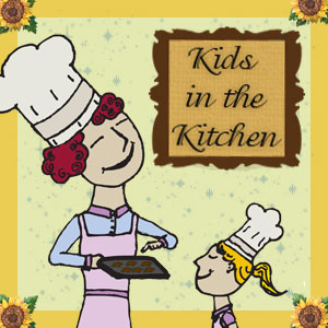 Kids in the Kitchen: 12 Tips to Get Your Kids Involved at the Grocery Store
