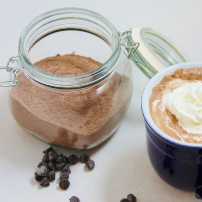 Hot Cocoa Mix