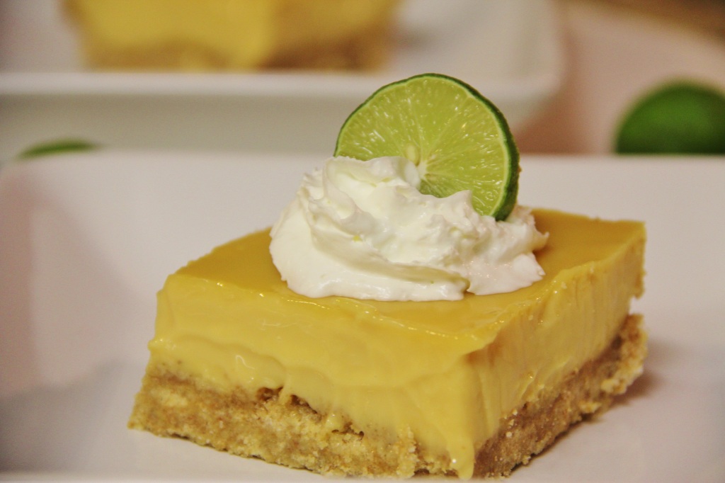 Amazing Key Lime Pie