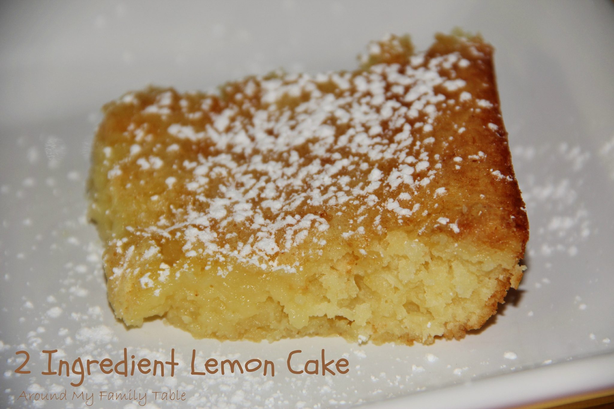 Lemon Cake1