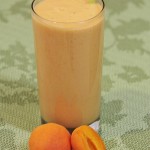 Apricot Smoothies