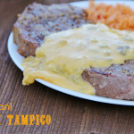 Steak Tampico