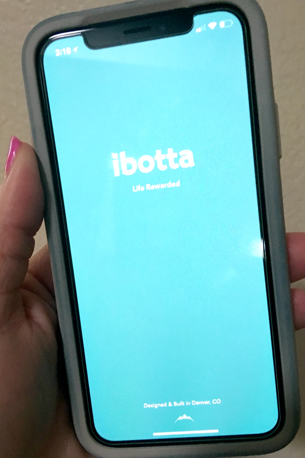 Use Ibotta to Help Earn Cash Back For Everyday Grocery Purchases