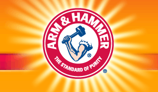 can you use arm and hammer for baking