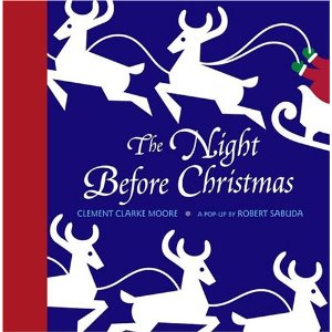 The Night Before Christmas