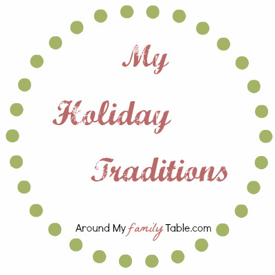 Creating Holiday Traditions