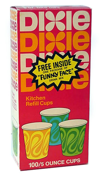 62 Creative Uses for Dixie Cups - Around My Family Table