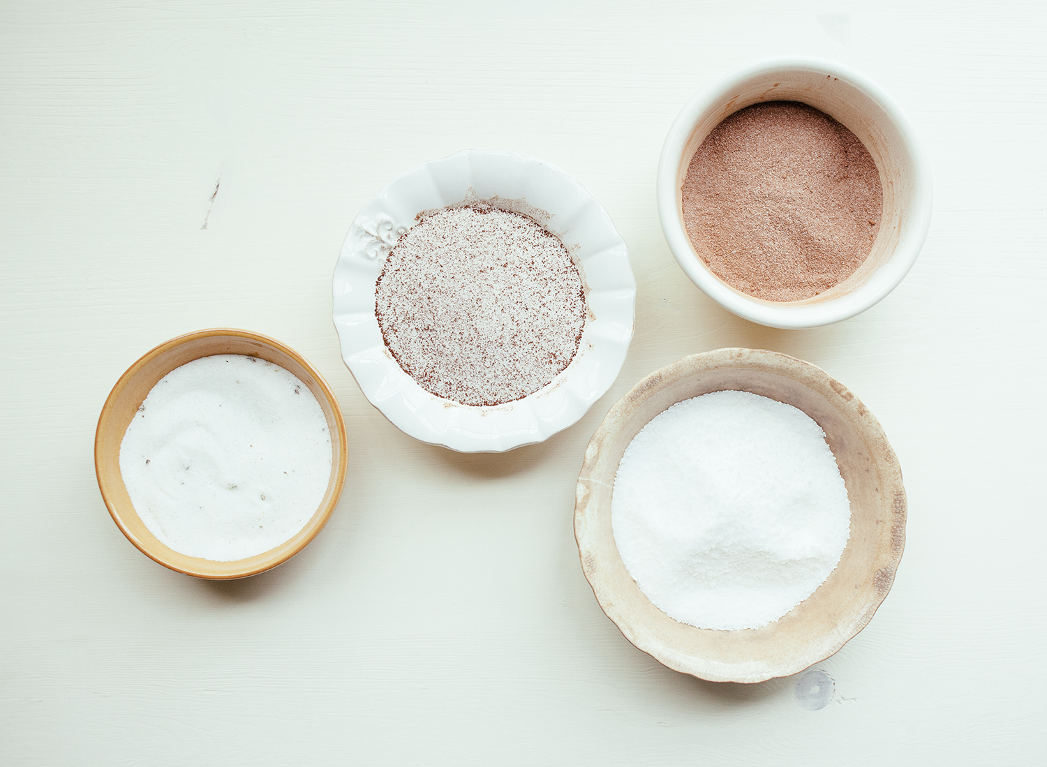 Homemade Gourmet Flavored Sugars Homemade Gourmet Flavored Sugars