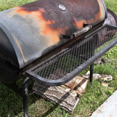 How to Grill: Using a Smoker