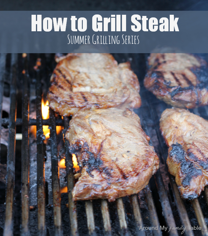 Tips on How to Grill the Perfect Steak