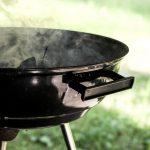 How to Grill using a Charcoal Grill
