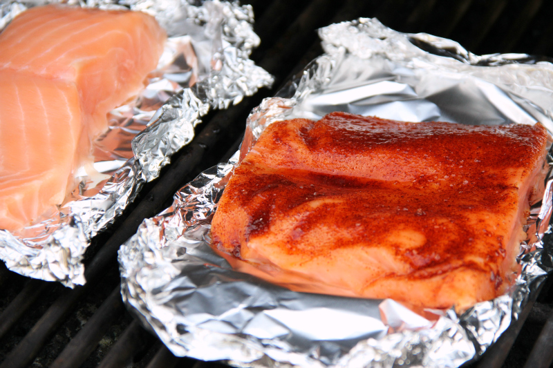 How to Grill Seafood: Part of a 9-week Summer Grilling Series