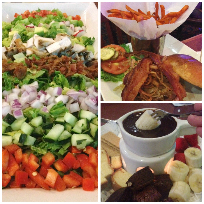 Food & Fun at Dave & Buster's - Epic Kids