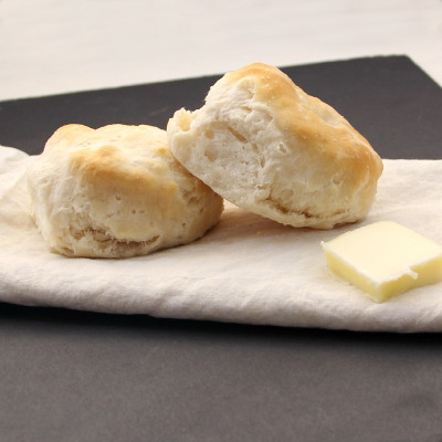 Cooking 101 Basics Week #15 – Biscuits from Scratch