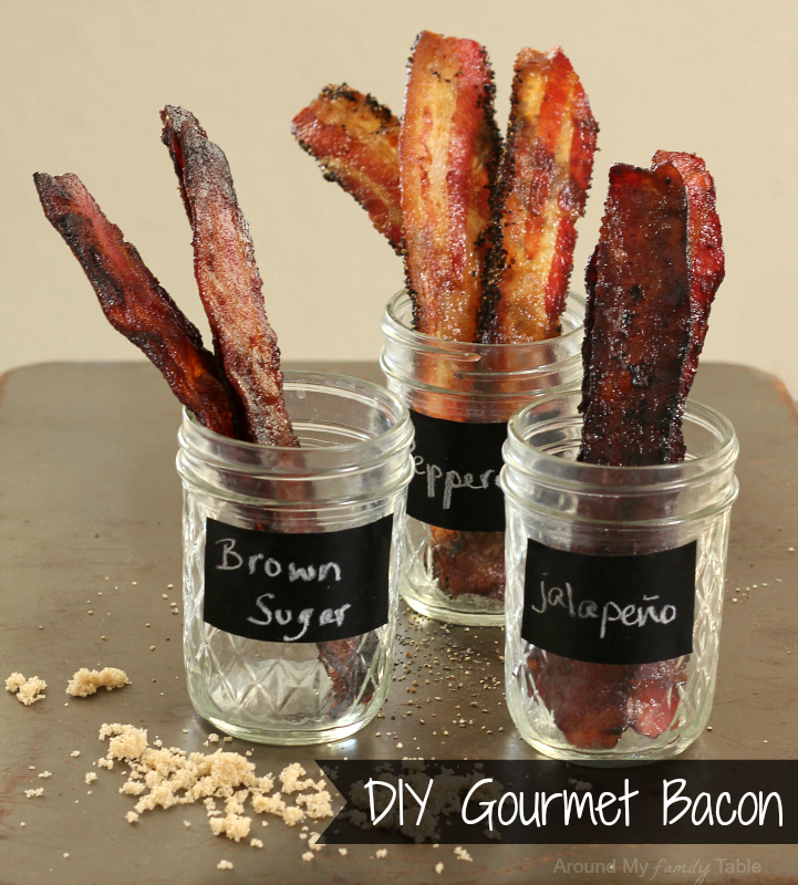 Recipe: How to Make Bacon - Men's Journal