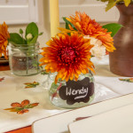 Easy Place Cards