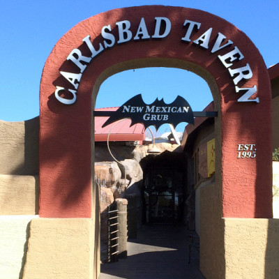 Carlsbad Tavern Review